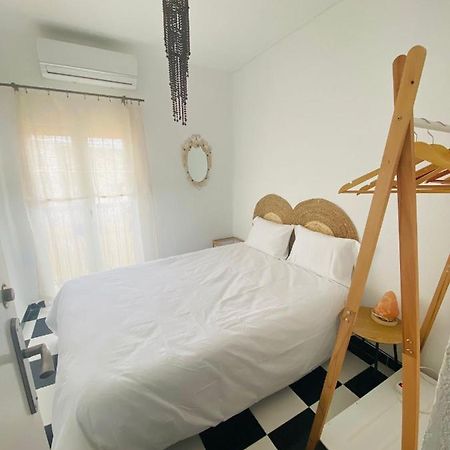 Piso En Casco Historico Centro De Cordoba Apartment ภายนอก รูปภาพ