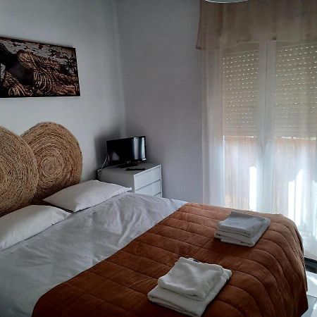 Piso En Casco Historico Centro De Cordoba Apartment ภายนอก รูปภาพ