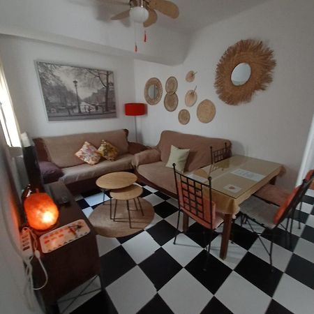 Piso En Casco Historico Centro De Cordoba Apartment ภายนอก รูปภาพ