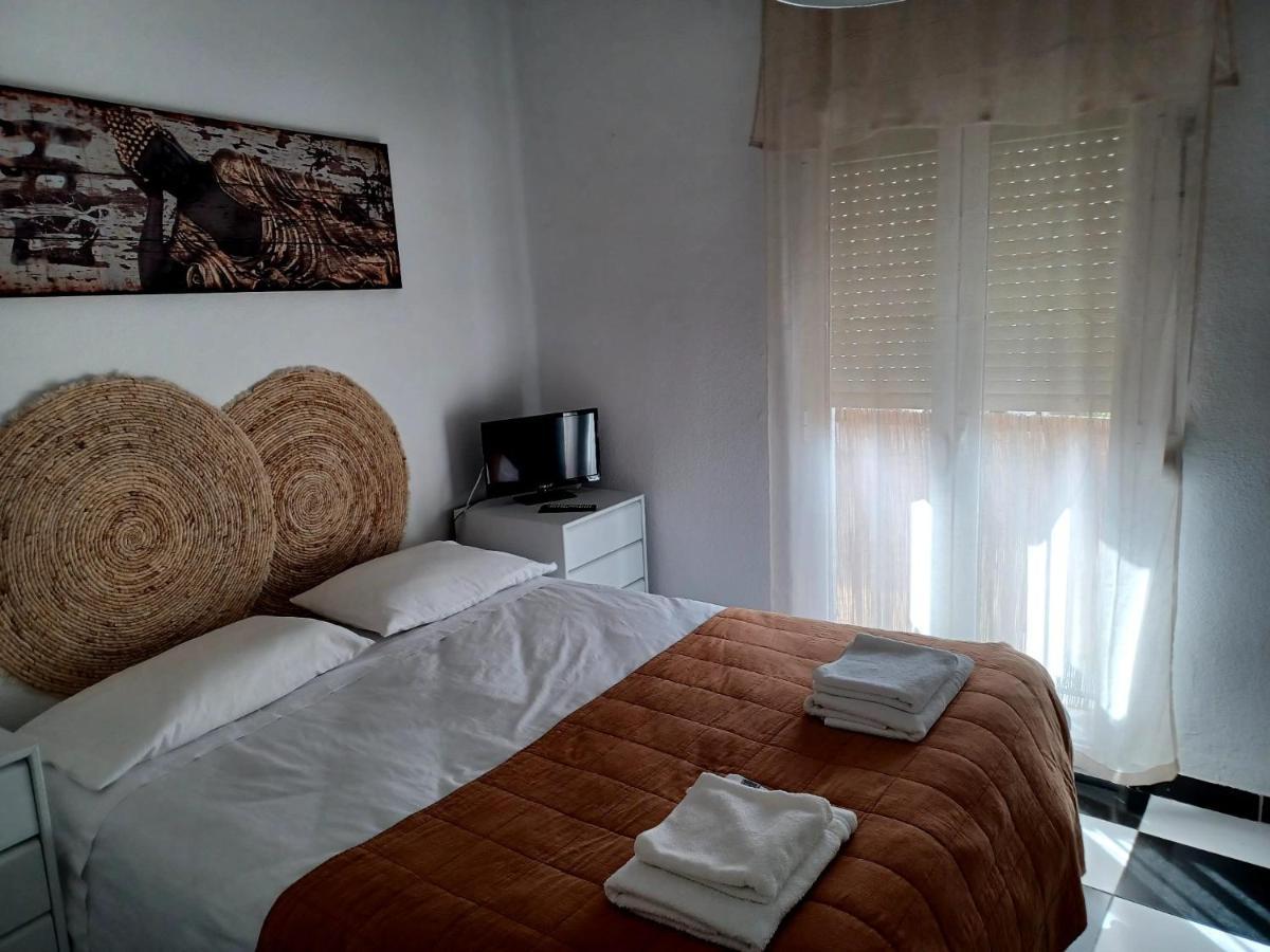 Piso En Casco Historico Centro De Cordoba Apartment ภายนอก รูปภาพ